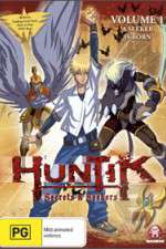 Watch Huntik Secrets and Seekers Moviesjoy