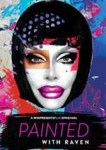 Watch Painted with Raven Moviesjoy