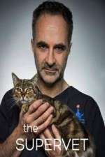 Watch The Supervet Moviesjoy