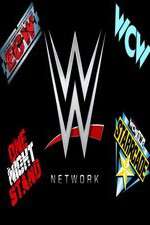 Watch WWE Pay-Per-View on WWE Network Moviesjoy