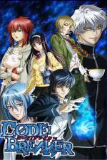 Watch Code Breaker Moviesjoy