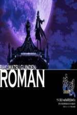 Watch Bakumatsu Gijinden Roman Moviesjoy