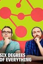 Watch Six Degrees of Everything Moviesjoy