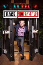 Watch Race to Escape Moviesjoy