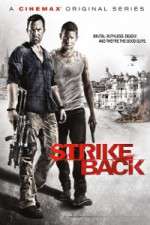 Watch Strike Back Moviesjoy