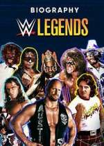Watch Biography: WWE Legends Moviesjoy