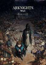 Watch Arknights: Prelude to Dawn Moviesjoy