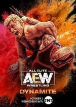 Watch All Elite Wrestling PPV Moviesjoy