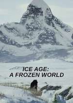 Watch Ice Age: A Frozen World Moviesjoy
