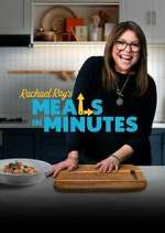 Watch Rachael Ray's Meals in Minutes Moviesjoy