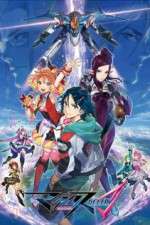 Watch Macross Delta Moviesjoy