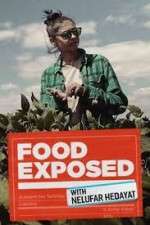Watch Food Exposed with Nelufar Hedayat Moviesjoy