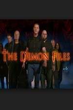 Watch The Demon Files Moviesjoy