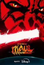 Watch Star Wars: Maul - Shadow Lord Moviesjoy