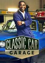 Watch Classic Car Garage Moviesjoy