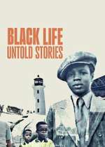 Watch Black Life: Untold Stories Moviesjoy