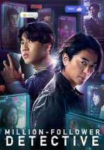 Watch Million-Follower Detective Moviesjoy