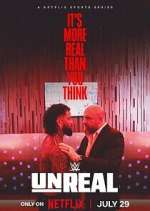 Watch WWE: Unreal Moviesjoy