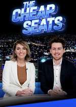 Watch The Cheap Seats Moviesjoy