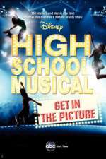 Watch High School Musical: Get in the Picture Moviesjoy