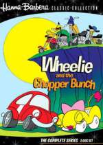 Watch Wheelie and the Chopper Bunch Moviesjoy