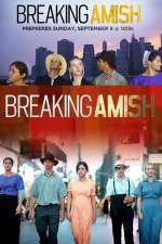 Watch Breaking Amish Moviesjoy
