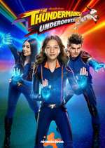 Watch The Thundermans: Undercover Moviesjoy