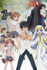 Watch A Certain Magical Index Moviesjoy