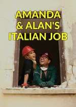 Watch Amanda & Alan's Italian Job Moviesjoy