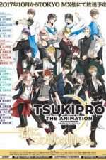 Watch Tsukipro The Animation Moviesjoy