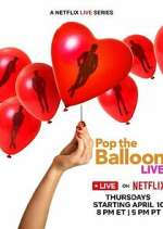 Watch Pop the Balloon LIVE Moviesjoy