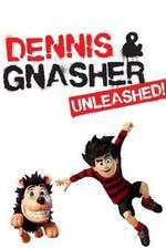 Watch Dennis and Gnasher: Unleashed Moviesjoy