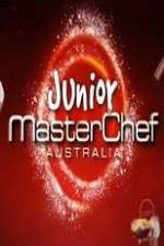 Watch Junior Masterchef Australia Moviesjoy