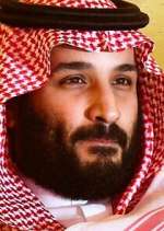 Watch The Kingdom: The World's Most Powerful Prince Moviesjoy