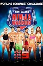 Watch Australian Ninja Warrior Moviesjoy