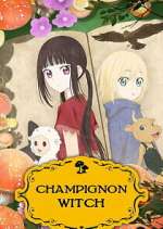 Watch Champignon Witch Moviesjoy