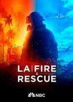 Watch LA Fire & Rescue Moviesjoy