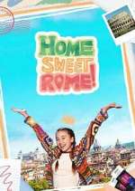 Watch Home Sweet Rome Moviesjoy
