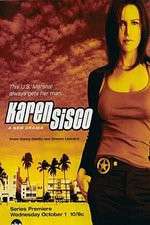 Watch Karen Sisco Moviesjoy