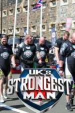 Watch UK\'s Strongest Man Moviesjoy