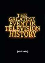 Watch The Greatest Event in Television History Moviesjoy