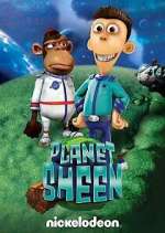 Watch Planet Sheen Moviesjoy