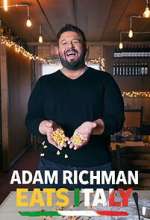 Watch Adam Richman Eats Italy Moviesjoy