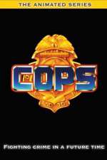 Watch COPS The Animated Series Moviesjoy