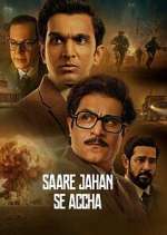 Watch Saare Jahan Se Accha Moviesjoy