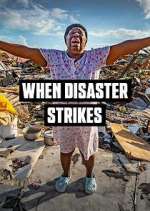 Watch When Disaster Strikes Moviesjoy