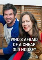 Watch Who's Afraid of a Cheap Old House? Moviesjoy