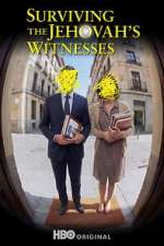 Watch Sobrevivir al ParaÃ­so: MÃ¡s allÃ¡ de los Testigos de JehovÃ¡ Moviesjoy