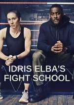 Watch Idris Elba's Fight School Moviesjoy