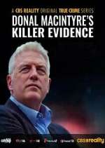 Watch Donal MacIntyre\'s UK Killer Evidence Moviesjoy